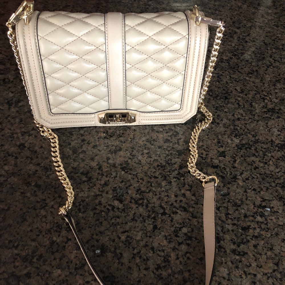 REBECCA MINKOFF CROSSBODY
